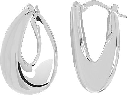305803 - Earrings - SILVER