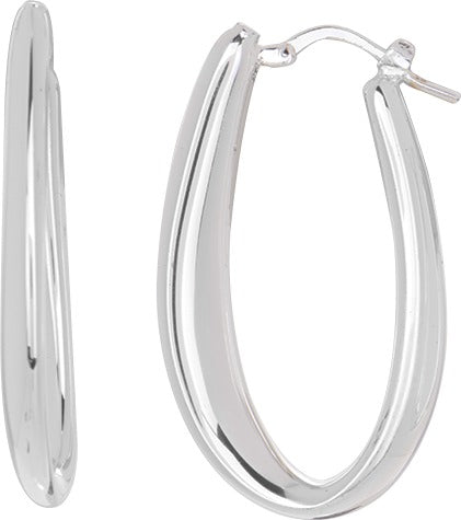 305813 - Earrings - SILVER