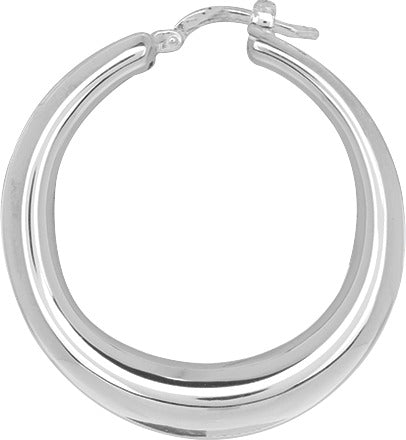 305814 - Earrings - SILVER