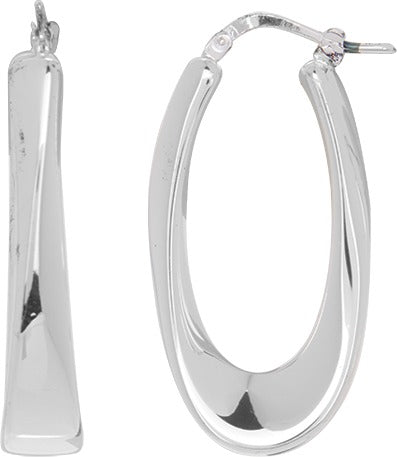 305823 - Earrings - SILVER