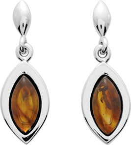 305828 - Earrings - SILVER