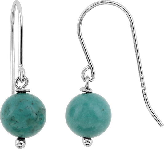 305833 - Earrings - SILVER