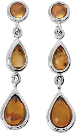 305840 - Earrings - SILVER