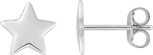 305930 - Earrings - SILVER