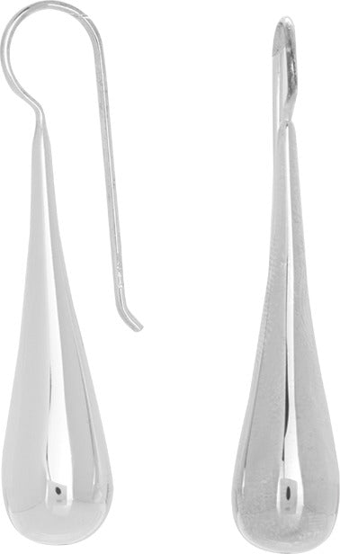 305974 - Earrings - SILVER