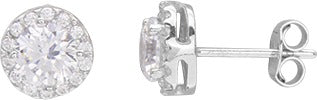 305977.1 - Earrings - SILVER