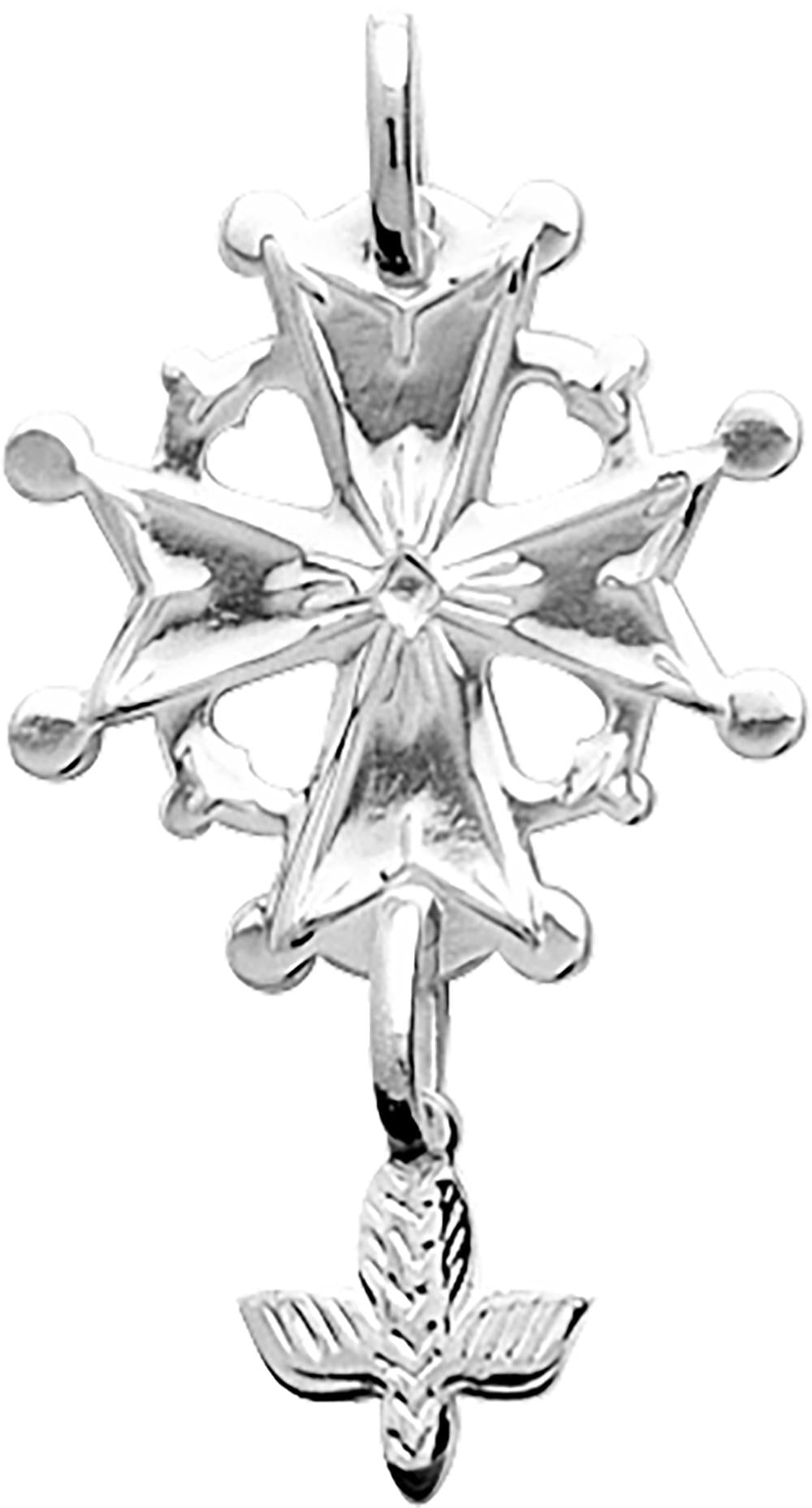 306016 - Charms & Pendants - SILVER