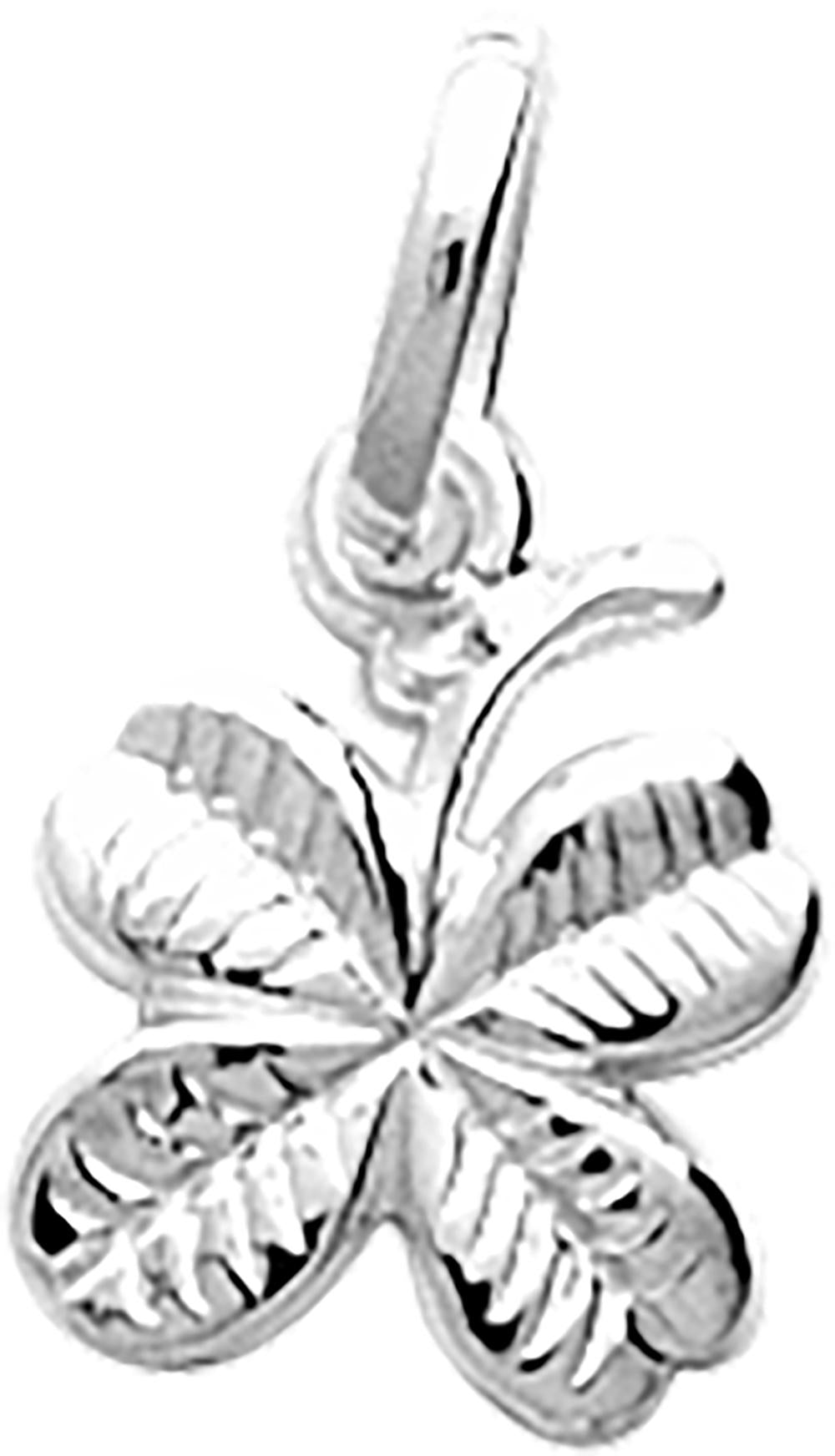 306090 - Charms & Pendants - SILVER