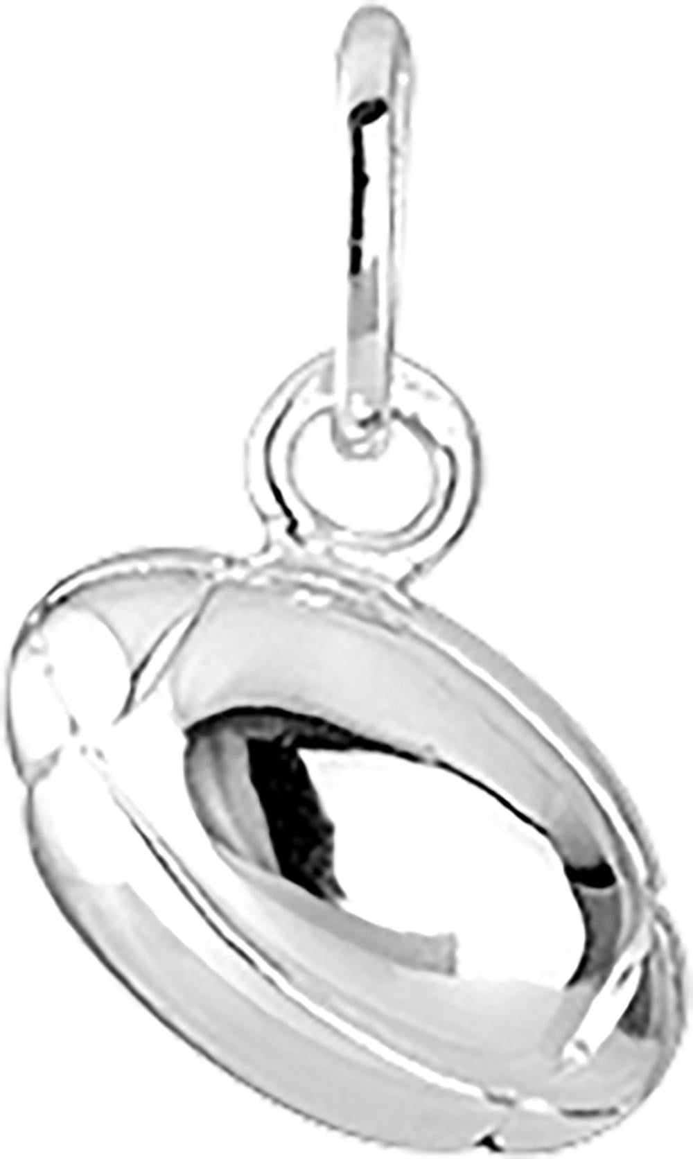 306187 - Charms & Pendants - SILVER