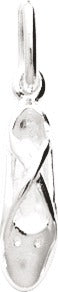 306188 - Charms & Pendants - SILVER