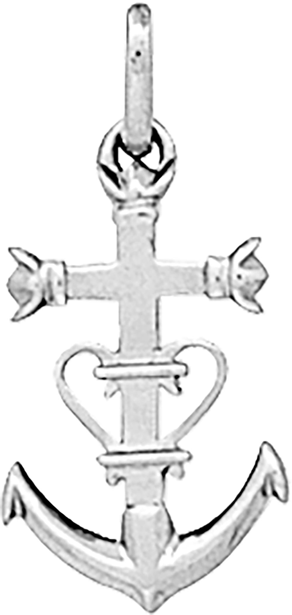 306196 - Charms & Pendants - SILVER