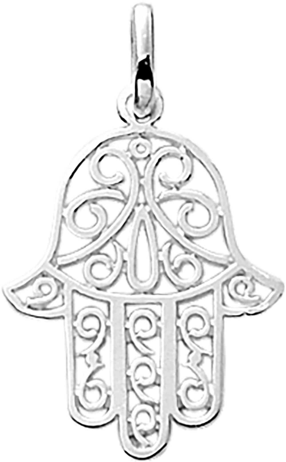 306266 - Charms & Pendants - SILVER