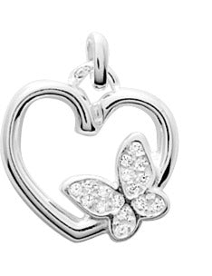 306293.1 - Charms & Pendants - SILVER
