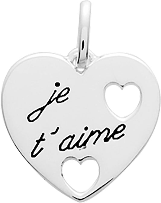 306525 - Charms & Pendants - SILVER