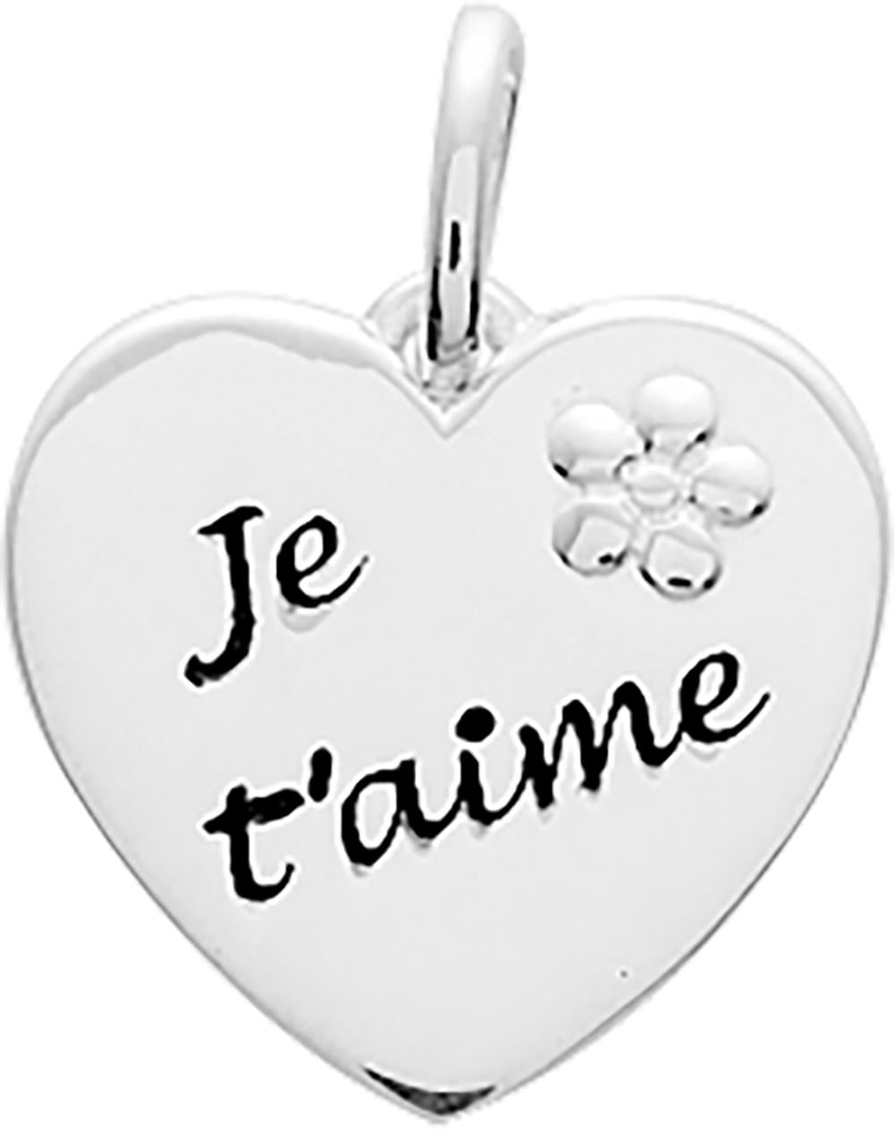 306583 - Charms & Pendants - SILVER