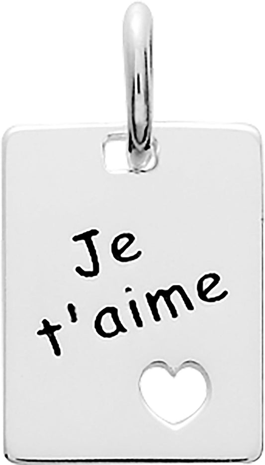 306586 - Charms & Pendants - SILVER