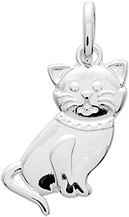 306588 - Charms & Pendants - SILVER
