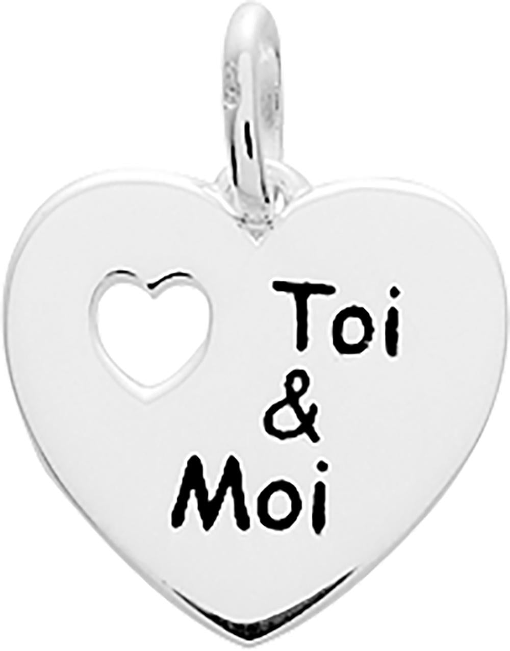 306592 - Charms & Pendants - SILVER