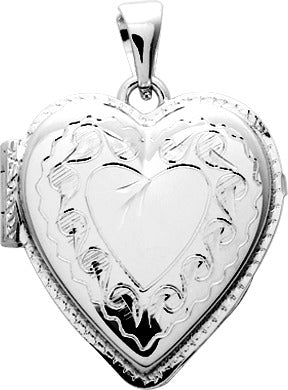 306608 - Charms & Pendants - SILVER