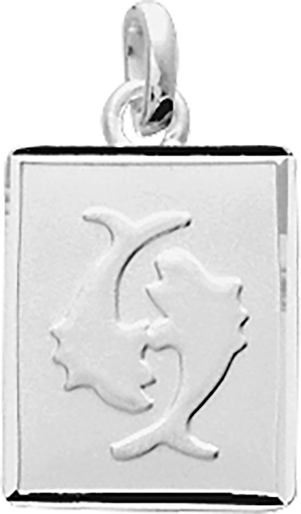 306661.12 - Charms & Pendants - SILVER