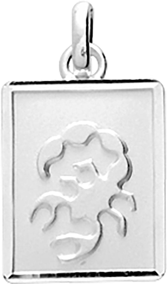 306661.8 - Charms & Pendants - SILVER