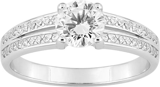 307054.1 - Rings - SILVER