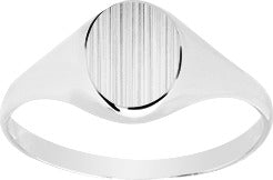 307057 - Rings - SILVER
