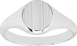 307058 - Rings - SILVER