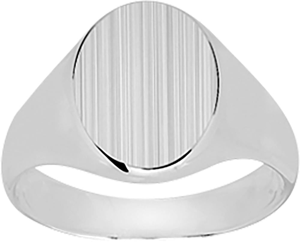 307059 - Rings - SILVER