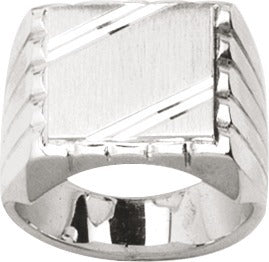 307062 - Rings - SILVER