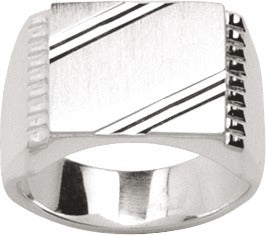 307063 - Rings - SILVER