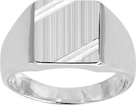 307064 - Rings - SILVER
