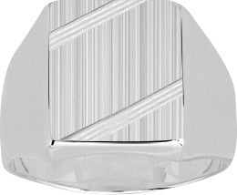 307065 - Rings - SILVER