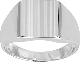 307068 - Rings - SILVER
