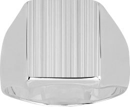 307069 - Rings - SILVER