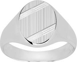 307076 - Rings - SILVER