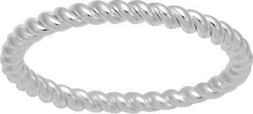 307077 - Rings - SILVER