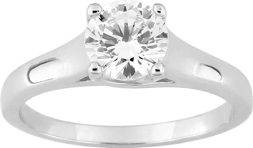 307113.1 - Rings - SILVER