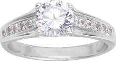 307114.1 - Rings - SILVER