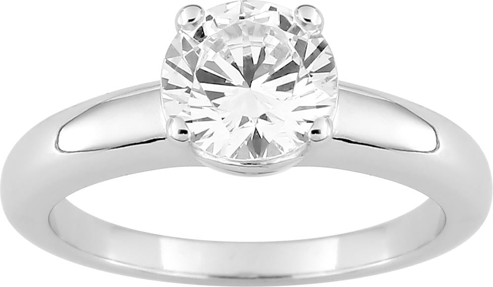 307118.1 - Rings - SILVER