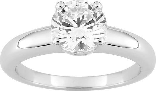 307118.1 - Rings - SILVER