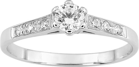 307160.1 - Rings - SILVER
