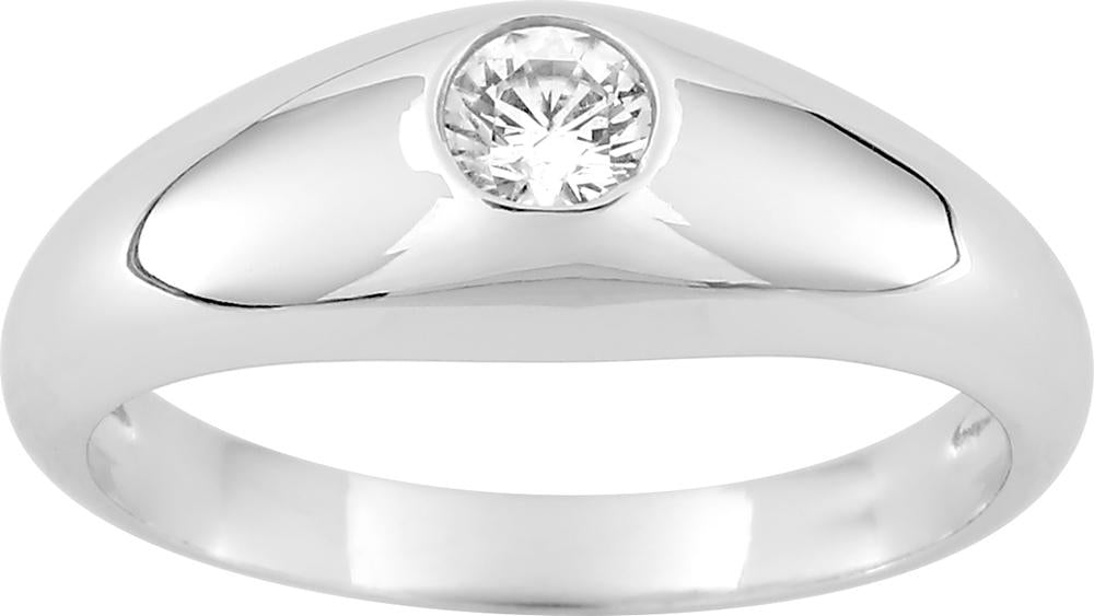 307171.1 - Rings - SILVER