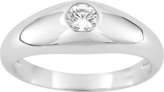 307171.1 - Rings - SILVER