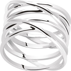307286 - Rings - SILVER