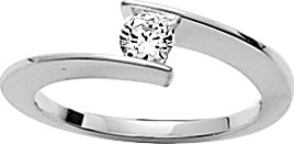 307365.1 - Rings - SILVER