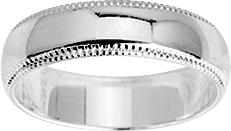 307377 - Rings - SILVER