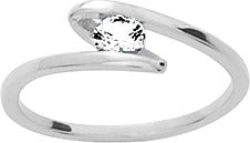 307598.1 - Rings - SILVER