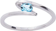 307598.6 - Rings - SILVER