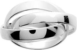 307685 - Rings - SILVER